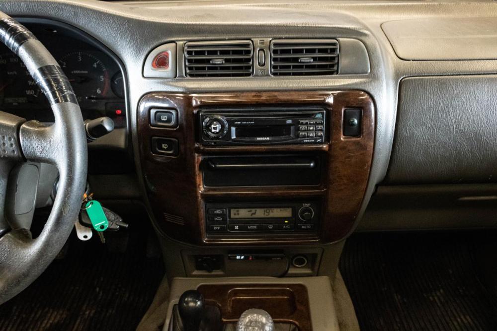 Nissan Patrol V (Y61) Уфа  - изображение 7