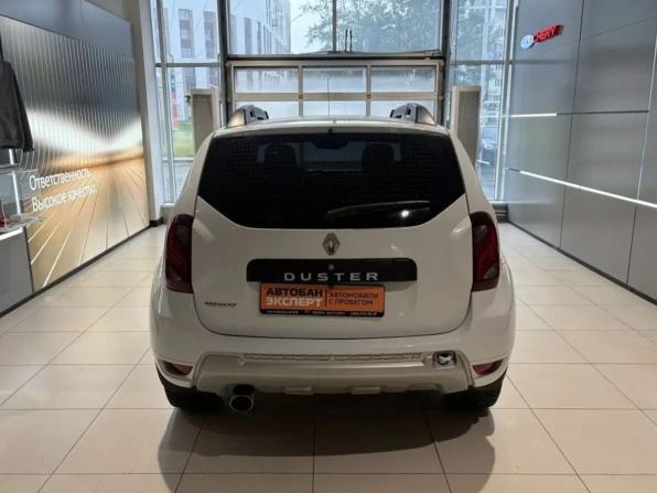 Renault Duster I Рестайлинг с пробегом 2019 года, цена 1 099 000 рублей, 89000 км, внедорожник, Автокод Объявления