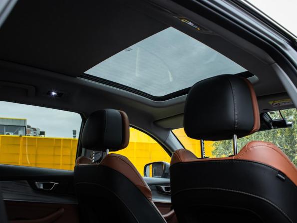 Chery Tiggo 8 Pro Max I с пробегом 2023 года, цена 2 199 000 рублей, 60500 км, внедорожник, Автокод Объявления