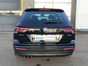 Volkswagen Tiguan II Москва  - изображение 27