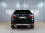 Lexus RX IV Воронеж  - изображение 37