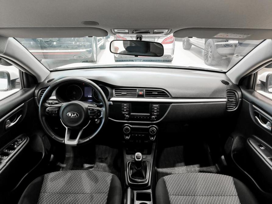 Kia Rio IV Казань  - изображение 17