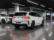 BMW X3 IV (G45/G48) Москва  - изображение 36