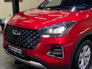 Chery Tiggo 4 Pro I Рестайлинг Новосибирск  - изображение 51
