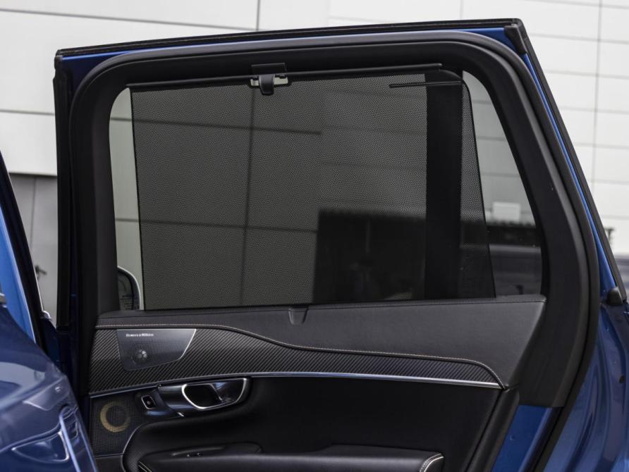 Volvo XC90 II Рестайлинг 1 Москва  - изображение 24