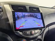 Hyundai Solaris I Рестайлинг Екатеринбург  - изображение 31