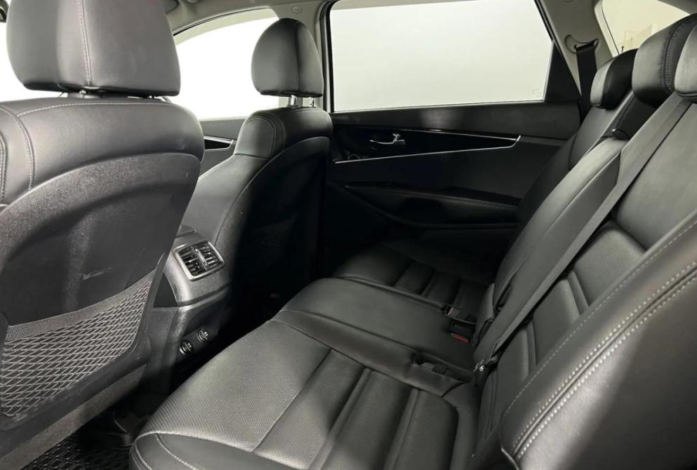 Kia Sorento II Рестайлинг Нижний Новгород  - изображение 11