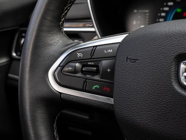 Geely Atlas Pro с пробегом 2024 года, цена 2 390 000 рублей, 40078 км, внедорожник, Автокод Объявления