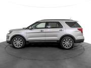 Ford Explorer V Рестайлинг Москва  - изображение 38