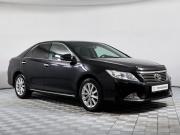 Toyota Camry VII (XV50) Москва  - изображение 21