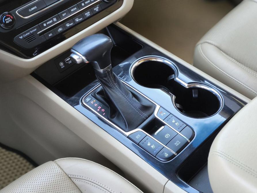 Kia Carnival III Санкт-Петербург  - изображение 26