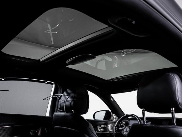 Mercedes-Benz E-Класс V (W213 S213 C238) Рестайлинг с пробегом 2021 года, цена 5 900 000 рублей, 45644 км, седан, Автокод Объявления