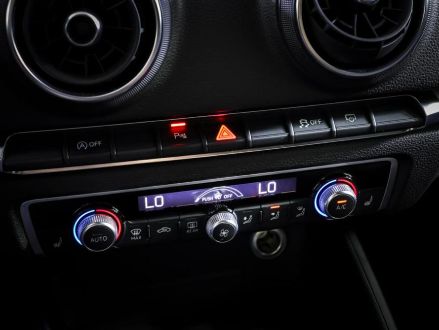 Audi A3 III (8V) Рестайлинг Москва  - изображение 17