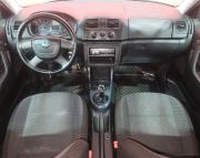 Skoda Fabia II Рестайлинг Вологда  - изображение 26