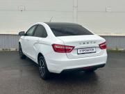 Lada (ВАЗ) Vesta I Санкт-Петербург  - изображение 26