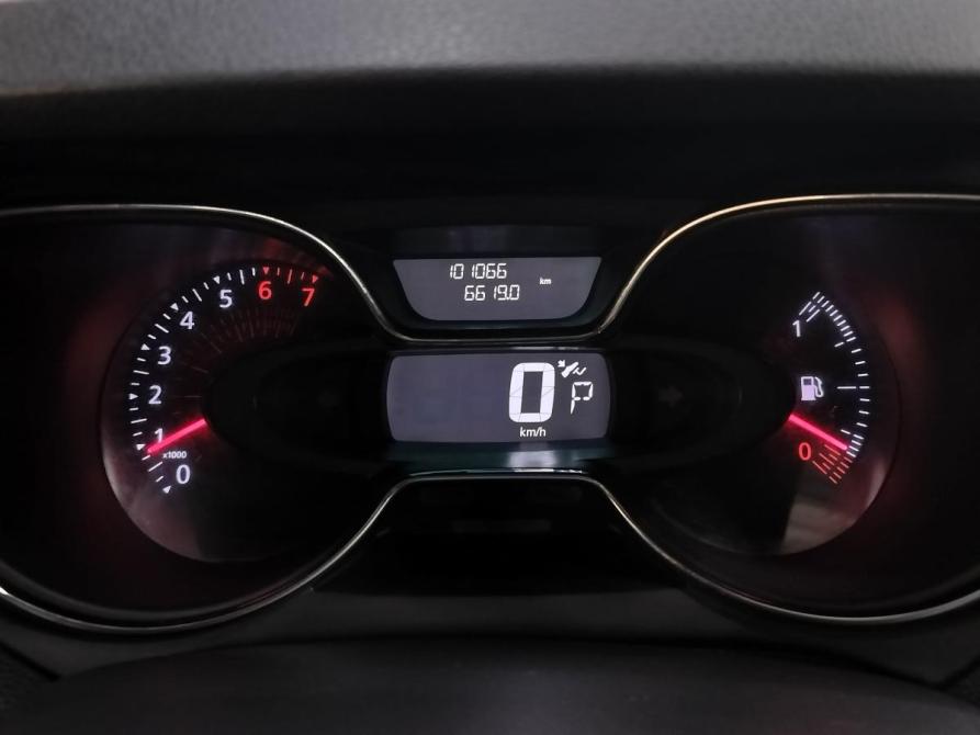 Renault Kaptur I Санкт-Петербург  - изображение 21