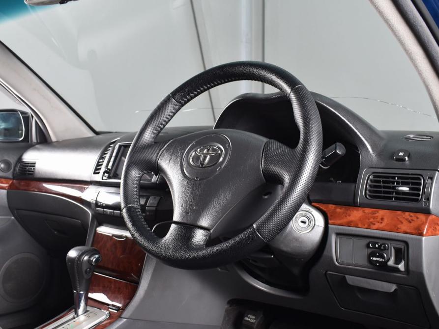 Toyota Premio I (T24) Кемерово  - изображение 6