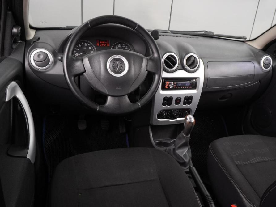 Renault Sandero I Воронеж  - изображение 6