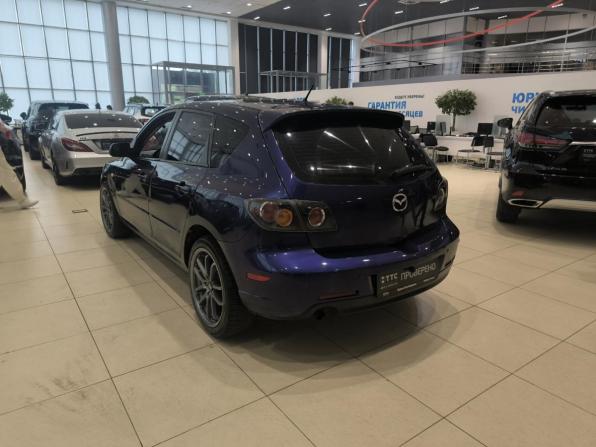Mazda 3 I (BK) с пробегом 2003 года, цена 399 000 рублей, 262400 км, хэтчбек, Автокод Объявления