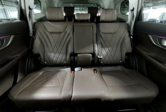 Chery Tiggo 8 Pro Max I Рестайлинг с пробегом 2023 года, цена 2 540 000 рублей, 27352 км, внедорожник, Автокод Объявления