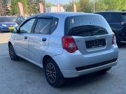 Chevrolet Aveo I Рестайлинг Альметьевск  - изображение 21