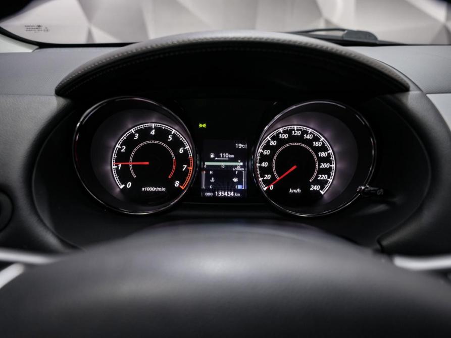 Citroen C-Crosser Ульяновск  - изображение 15