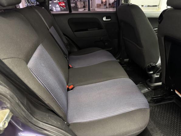 Ford Fusion I Рестайлинг с пробегом 2008 года, цена 283 000 рублей, 279601 км, хэтчбек, Автокод Объявления