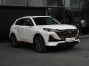 Changan CS55 Plus II Москва  - изображение 28