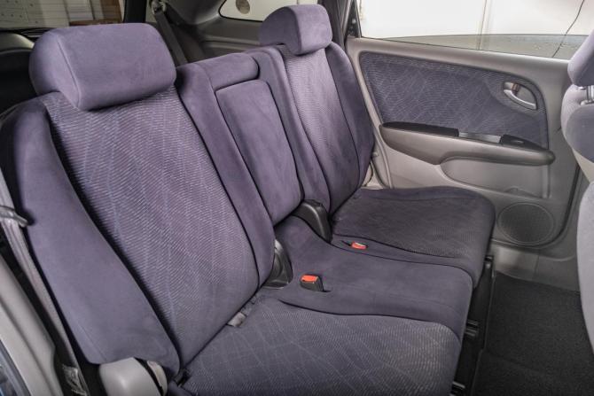 Honda Stream II Рестайлинг с пробегом 2011 года, цена 1 099 000 рублей, 251000 км, компактвэн, Автокод Объявления