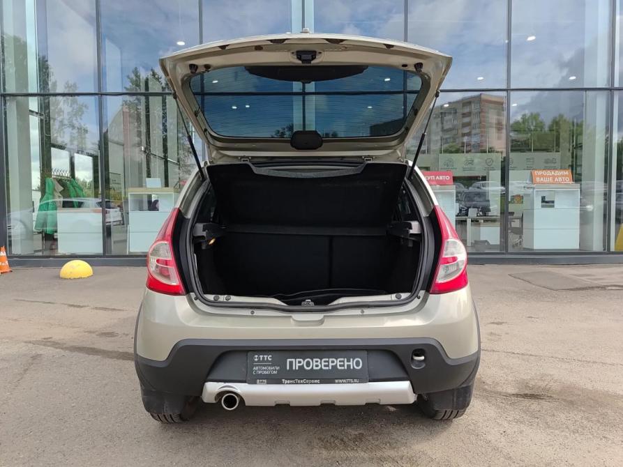 Renault Sandero I Ижевск  - изображение 12