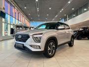 Hyundai Creta II Москва  - изображение 21