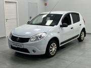 Renault Sandero I Казань  - изображение 14
