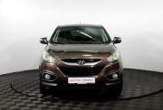 Hyundai ix35 I Нижний Новгород  - изображение 26