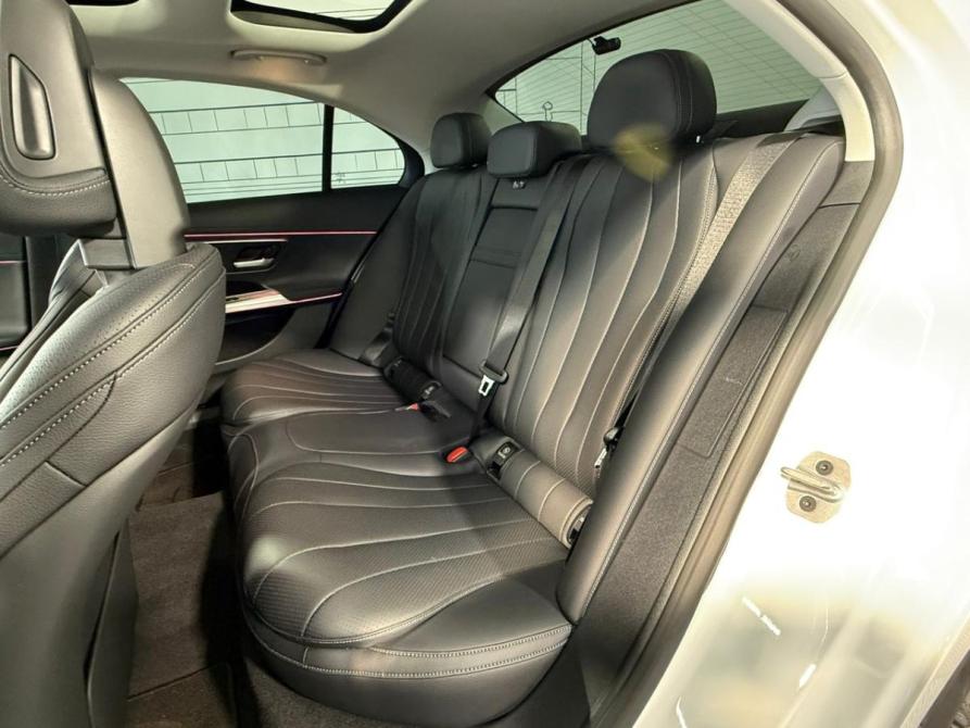 Mercedes-Benz E-Класс VI (W214 S214) Москва  - изображение 3