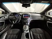 Opel Insignia I Рестайлинг Москва  - изображение 34