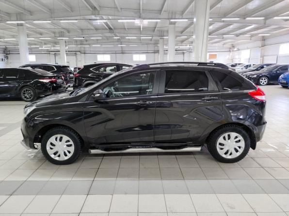 Lada (ВАЗ) XRAY I с пробегом 2017 года, цена 745 000 рублей, 65097 км, хэтчбек, Автокод Объявления