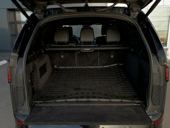 Land Rover Discovery V с пробегом 2019 года, цена 3 999 000 рублей, 160674 км, внедорожник, Автокод Объявления