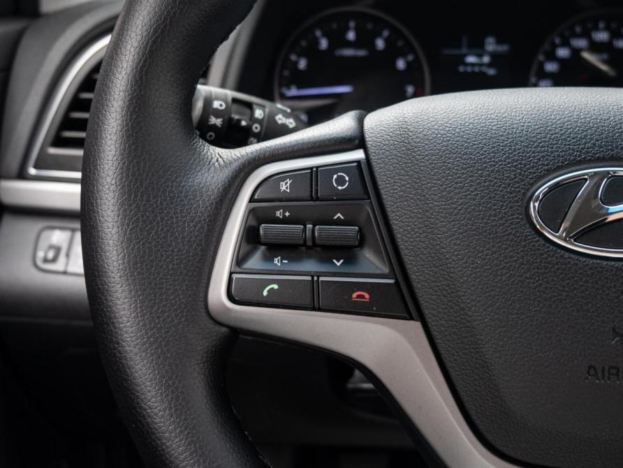 Hyundai Elantra VI (AD) Краснодар  - изображение 17