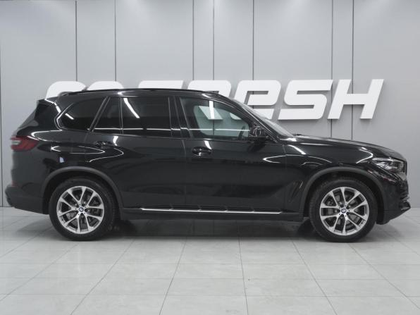 BMW X5 IV (G05/G18) с пробегом 2022 года, цена 8 600 000 рублей, 104942 км, внедорожник, Автокод Объявления