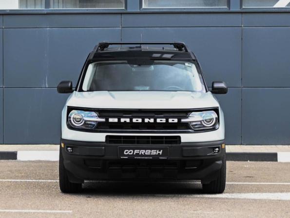 Ford Bronco Sport I с пробегом 2021 года, цена 2 629 000 рублей, 89235 км, внедорожник, Автокод Объявления