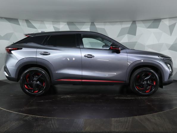 Omoda C5 I с пробегом 2022 года, цена 1 549 000 рублей, 35000 км, внедорожник, Автокод Объявления