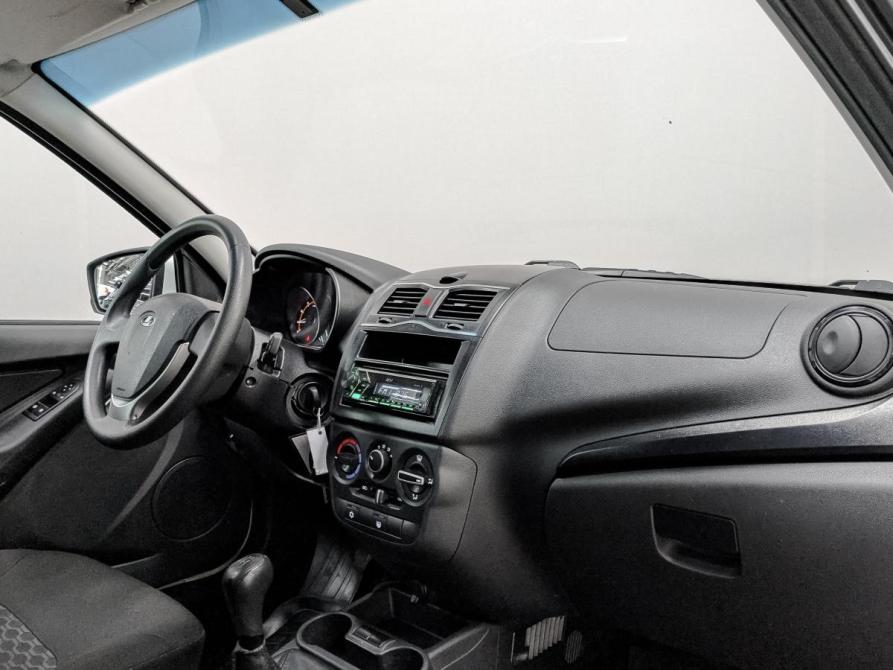 Lada (ВАЗ) Granta I Рестайлинг Москва  - изображение 13