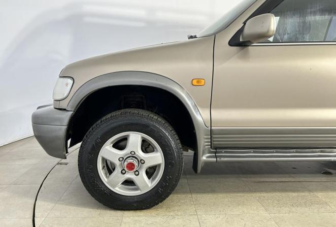 Kia Sportage I с пробегом 2005 года, цена 370 000 рублей, 202153 км, внедорожник, Автокод Объявления
