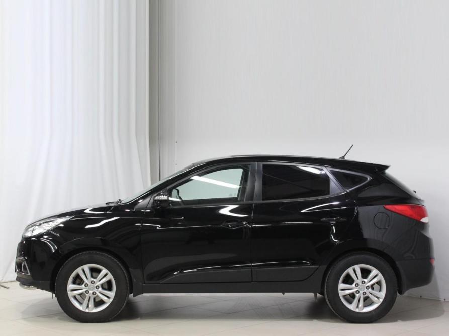 Hyundai ix35 I Курск  - изображение 8