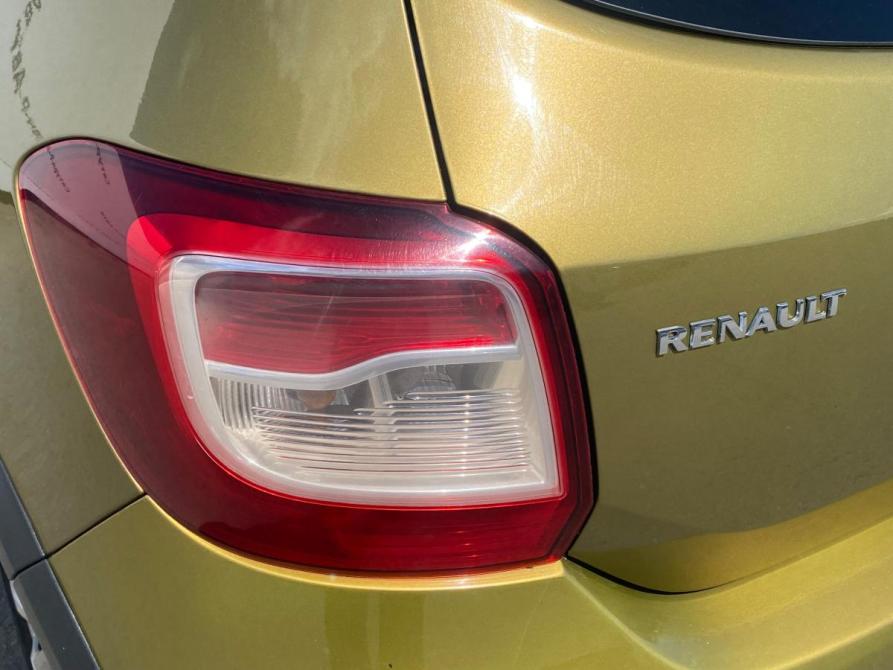 Renault Sandero II Рестайлинг Курган  - изображение 15