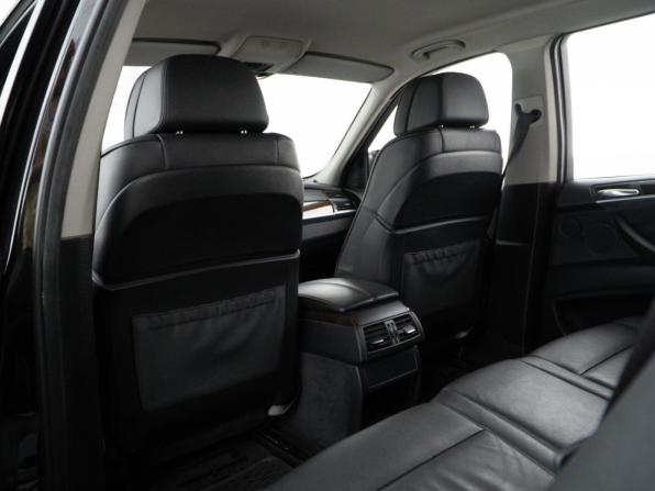 BMW X5 II (E70) Рестайлинг с пробегом 2012 года, цена 3 171 444 рубля, 97836 км, внедорожник, Автокод Объявления