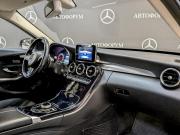 Mercedes-Benz C-Класс IV (W205) Москва  - изображение 36