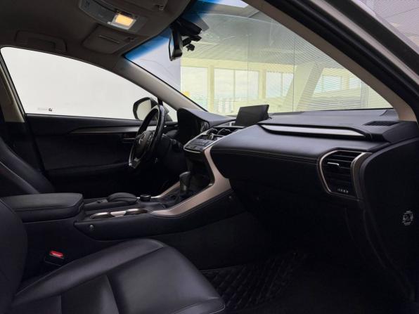 Lexus NX I с пробегом 2015 года, цена 2 599 000 рублей, 157000 км, внедорожник, Автокод Объявления