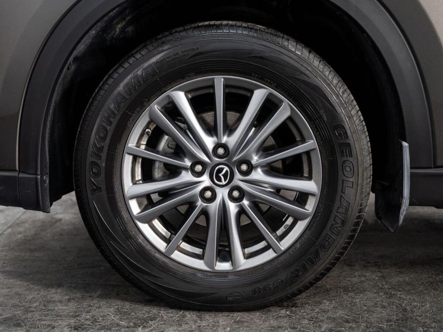 Mazda CX-5 II Иркутск  - изображение 18