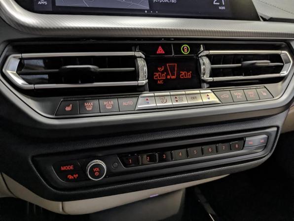 BMW 2 серии F44 с пробегом 2021 года, цена 2 890 000 рублей, 112860 км, седан, Автокод Объявления